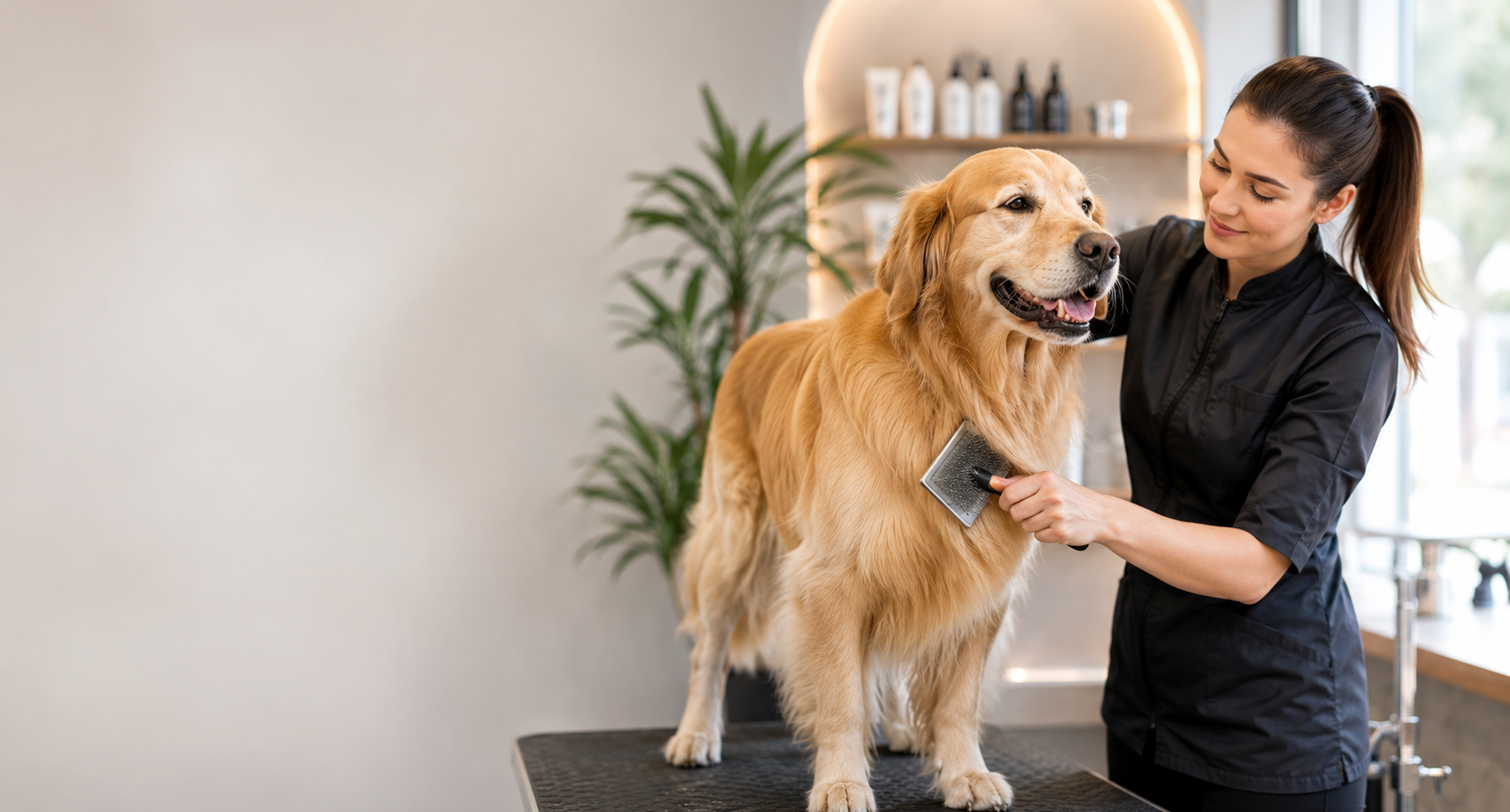 Should You Shave a Double-Coated Dog? What Owners Need to Know