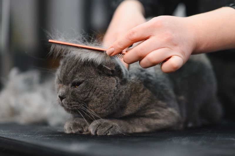 Cat Grooming: Essential Tips for Healthy and Happy Cats
